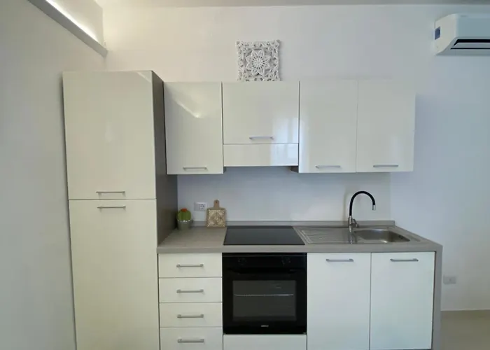 Le Buguse Suite Apartment