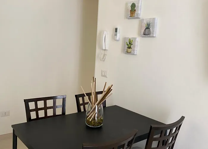 Le Buguse Suite Apartment