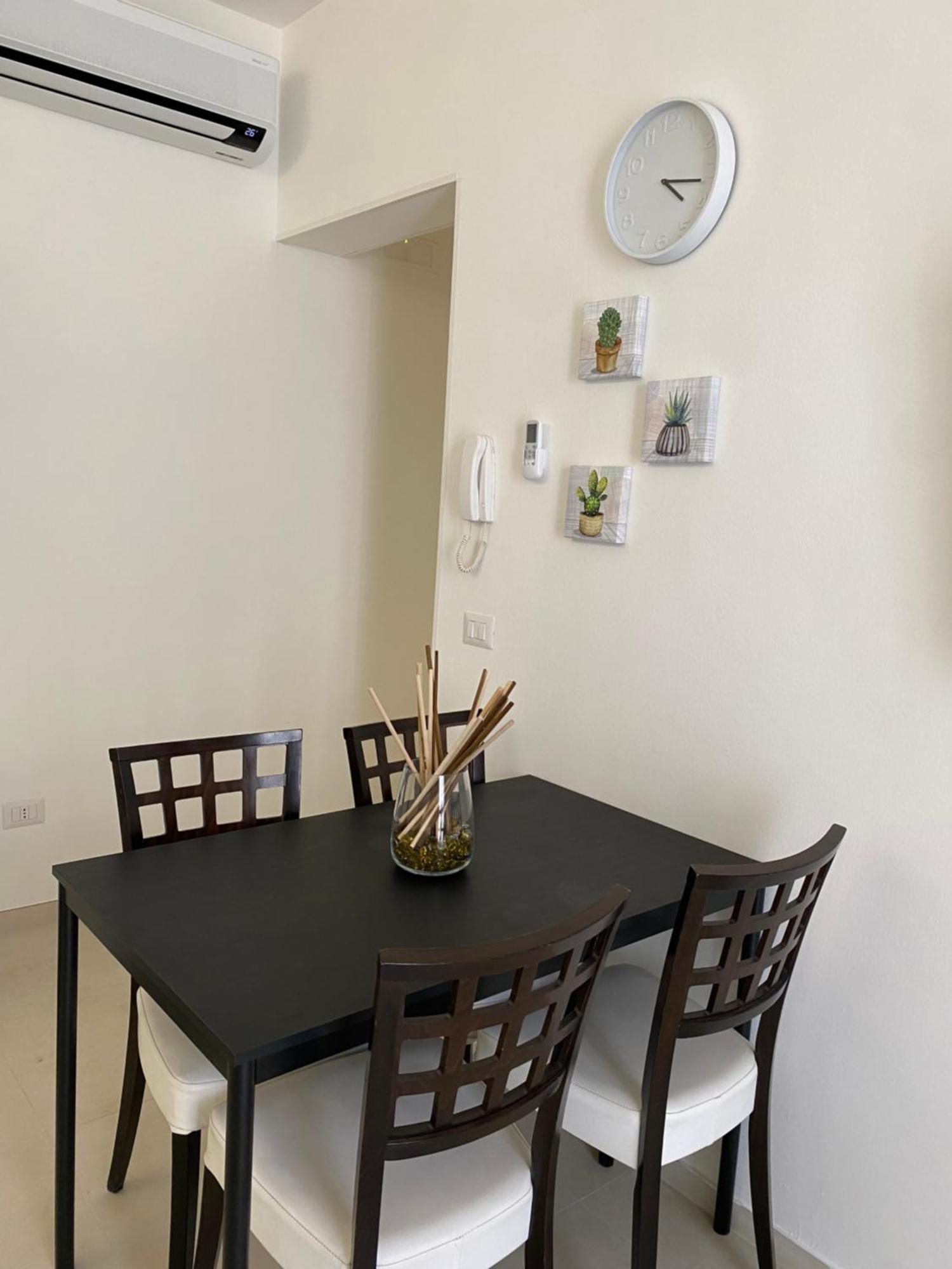 Le Buguse Apartment *