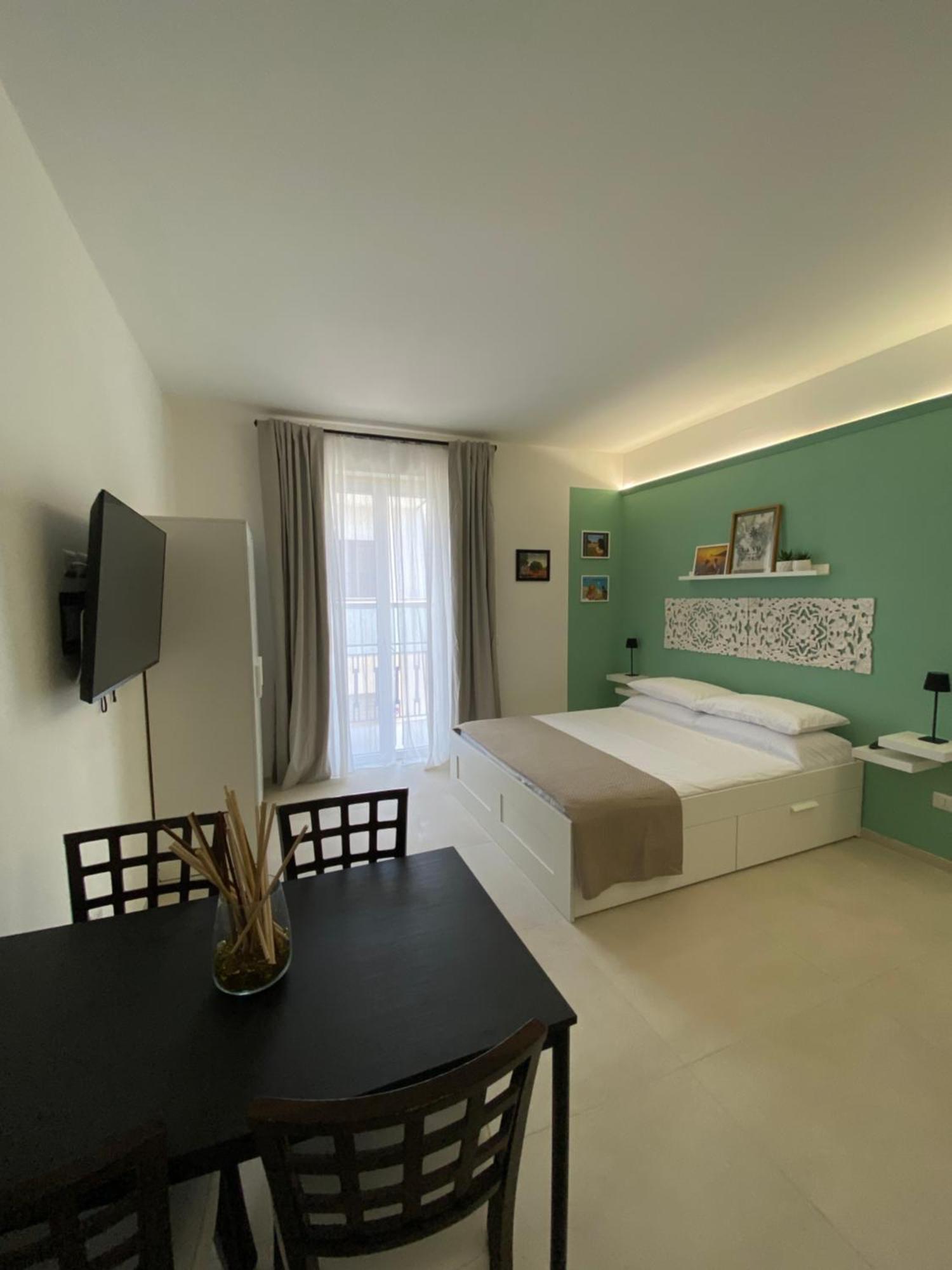 Apartment Le Buguse Lecce