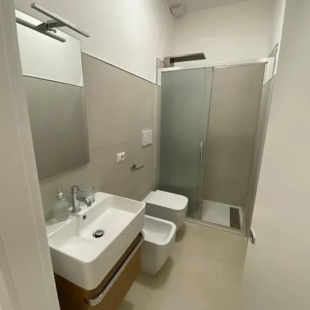 Le Buguse Suite Apartment Lecce Exterior photo