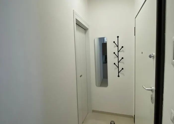 Le Buguse Suite Apartment