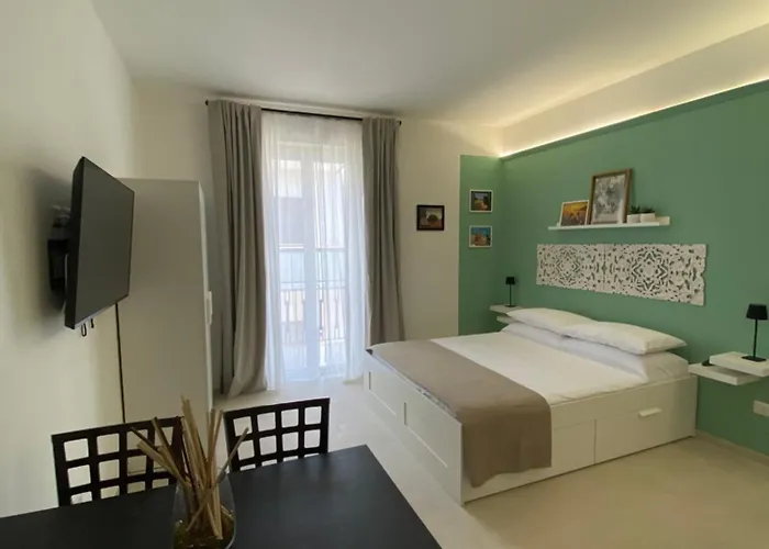 Le Buguse Suite Apartment