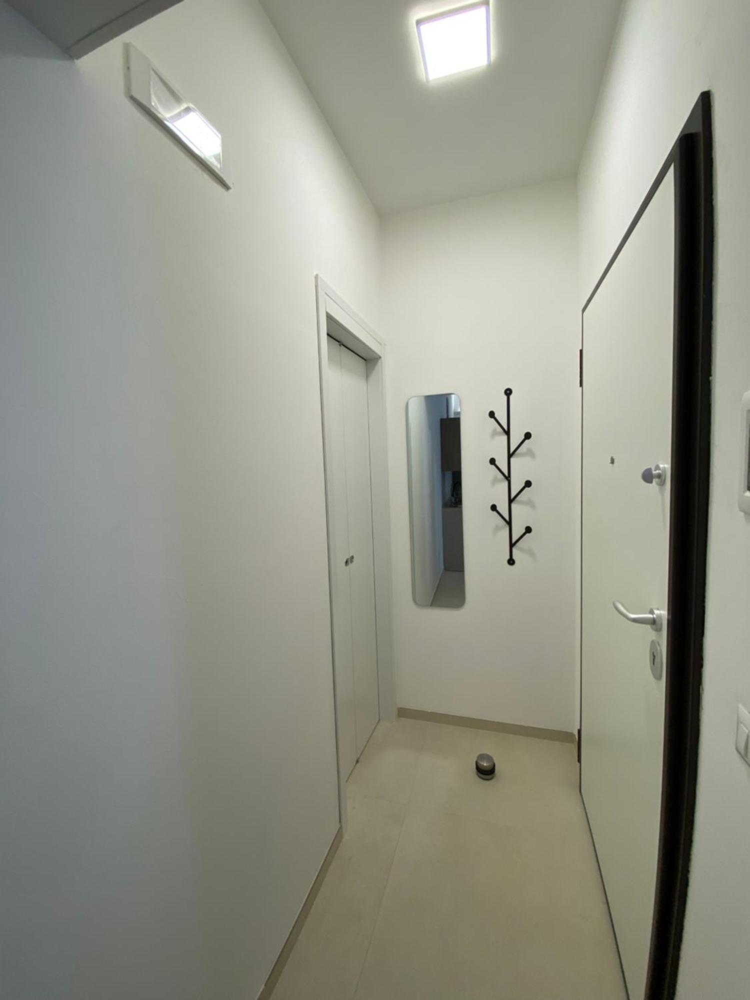 Appartement Le Buguse Lecce