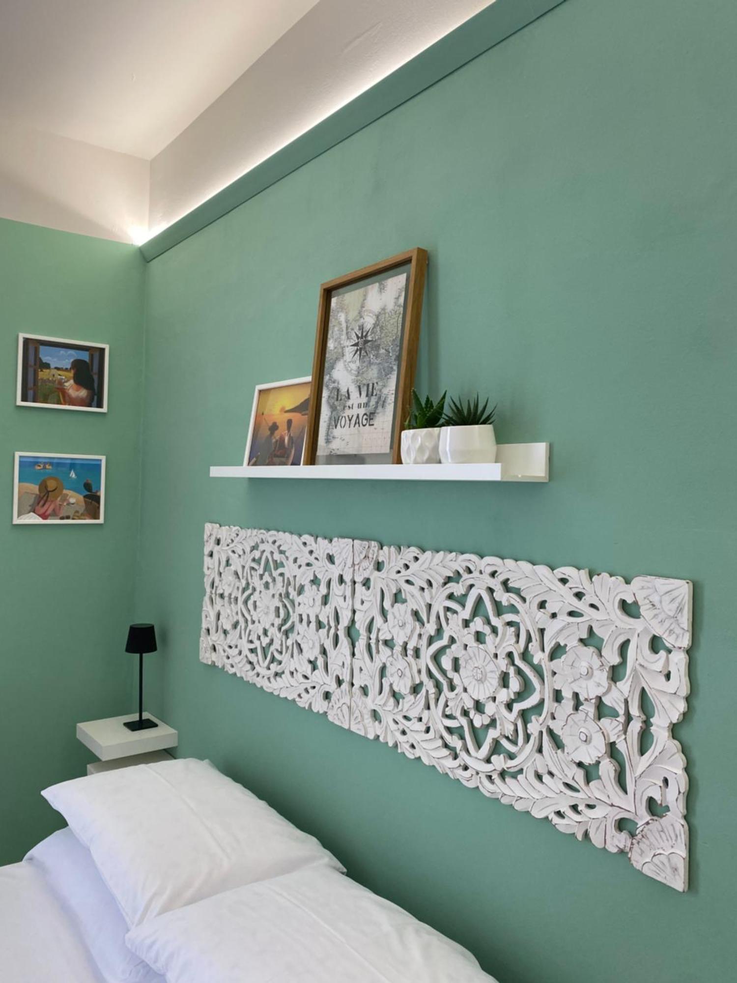 Le Buguse Appartement *