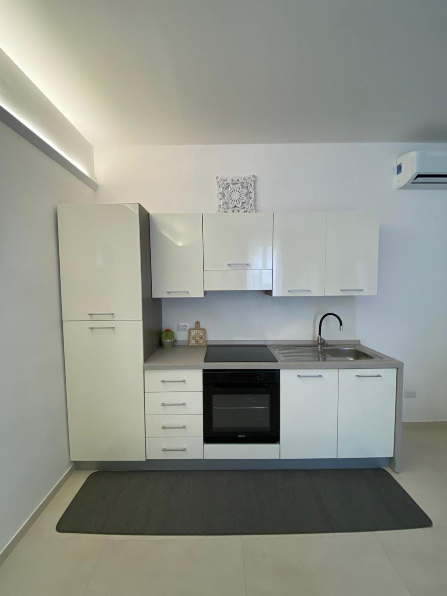 Le Buguse Appartement Lecce